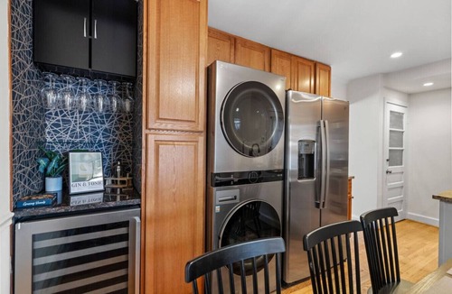 Yorktown Villa | Family-Friendly 3BR Home Near DC