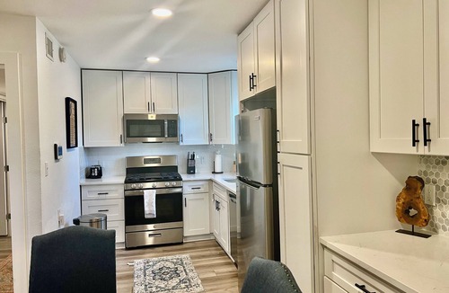 McNeil House | Family-Friendly 3BR Home Near Downtown Austin