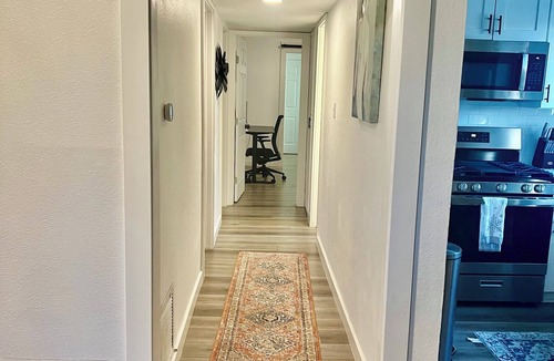 McNeil House | Family-Friendly 3BR Home Near Downtown Austin