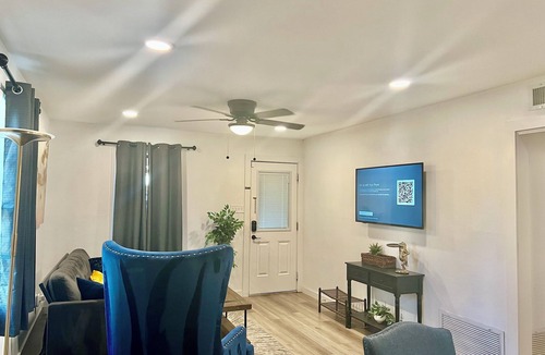 McNeil House | Family-Friendly 3BR Home Near Downtown Austin