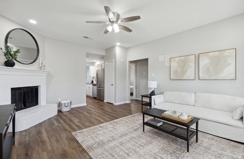 Celina House | Family-Friendly 3BR Home in Celina, Fast WiFi + Backyard + Parking