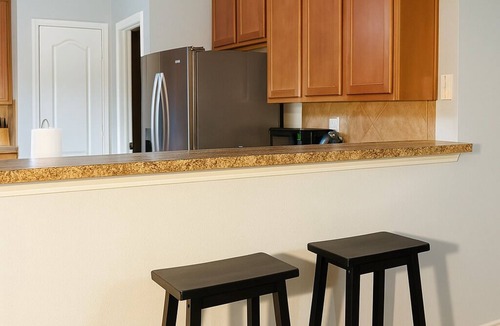 Keller House | Family-Friendly 4BR Home in Keller 9 Beds 2-Car Garage & Fenced Yard