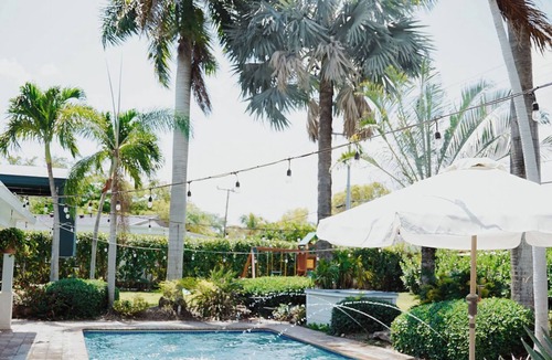 Cutler Bay House | Family-Friendly 4BR Home with Pool, Playground & Boat/RV Parking