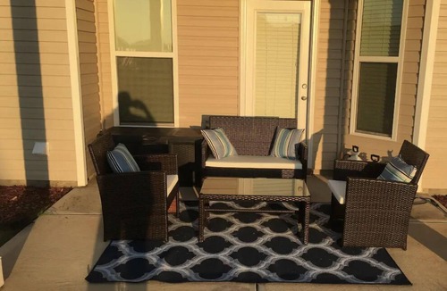 Graniteville House | Family Friendly 5 BR 3 BA Home