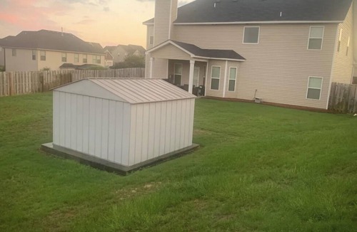 Graniteville House | Family Friendly 5 BR 3 BA Home