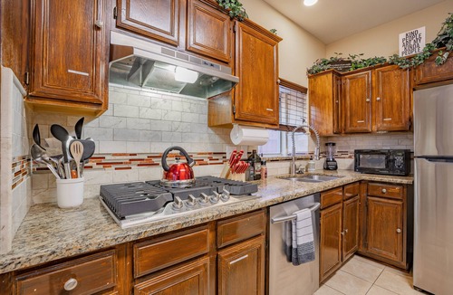 Allen House | Family Friendly 5-Bedroom w/Pool