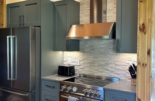 Big Sky House | Family-Friendly 5-Star Riverfront Home