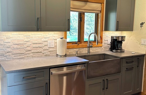 Big Sky House | Family-Friendly 5-Star Riverfront Home