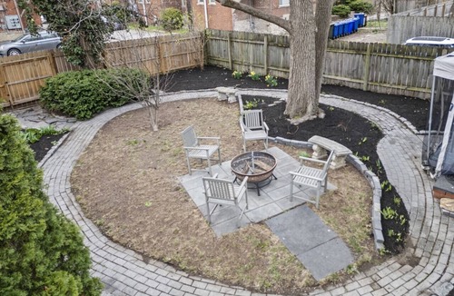 Olde Towne East House | Family-Friendly 5BR Home w/Private Spa