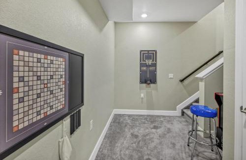 Superior House | Family Friendly 5BR Mountain Views & Game Room