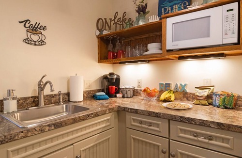 Traverse City Apartment | Family-Friendly Apart. Walk to Beach + Downtown - #3