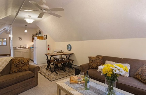 Traverse City Apartment | Family-Friendly Apart. Walk to Beach + Downtown - #3