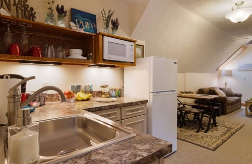 Traverse City Apartment | Family-Friendly Apart. Walk to Beach + Downtown - #3