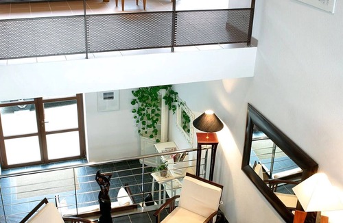 Carcassonne Hotel | Family-Friendly Accommodation Close to Maison des Memoires in Carcassonne!