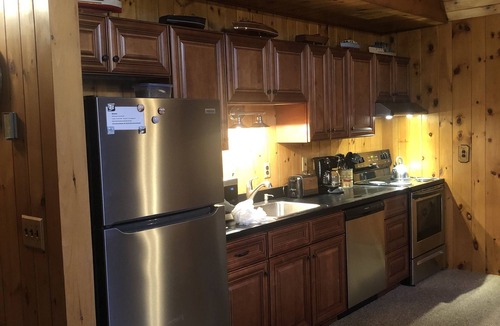 Town of Webb House | Family Friendly Adirondack Home Near Big Moose Lake.