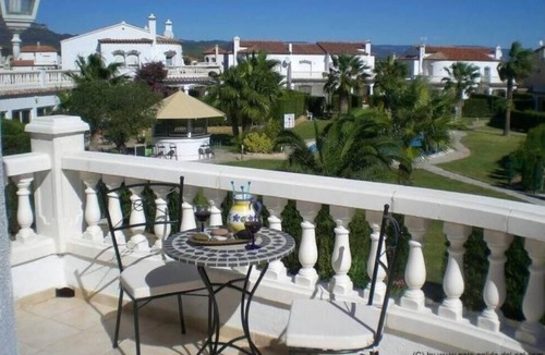 Costa del Zefir House | Family friendly air-conditioned, luxury class holiday house with pool for rent