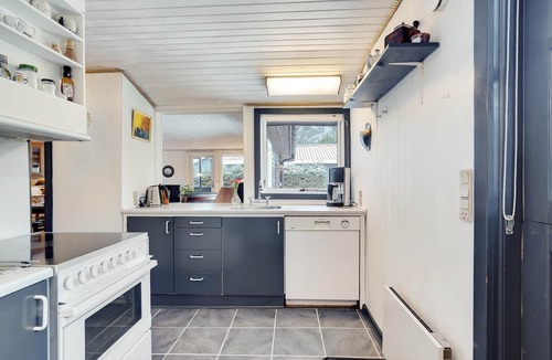 Nørre Hurup House | Family friendly and cozy cottage.