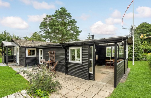 Nørre Hurup House | Family friendly and cozy cottage.