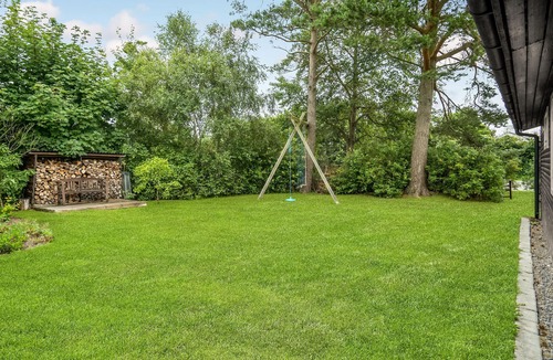 Nørre Hurup House | Family friendly and cozy cottage.