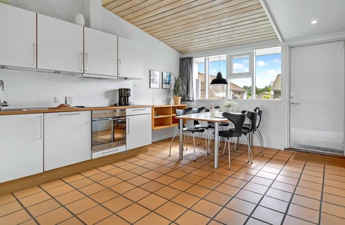 Gjern House | Family friendly and cozy townhouse in the beautiful nature north of Silkeborg.