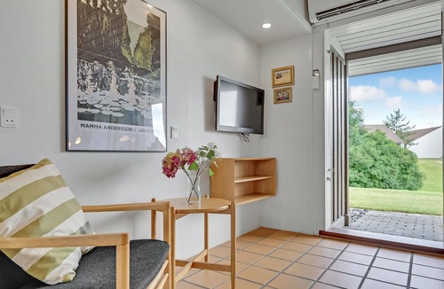 Gjern House | Family friendly and cozy townhouse in the beautiful nature north of Silkeborg.