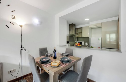 El Tarter Apartment | Family-Friendly Andorra Accommodation, El Tarter, Andorra