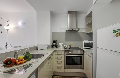 El Tarter Apartment | Family-Friendly Andorra Accommodation, El Tarter, Andorra
