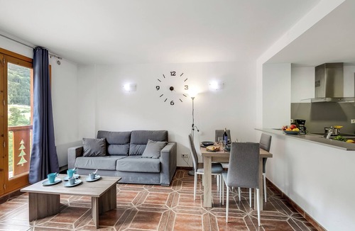 El Tarter Apartment | Family-Friendly Andorra Accommodation, El Tarter, Andorra