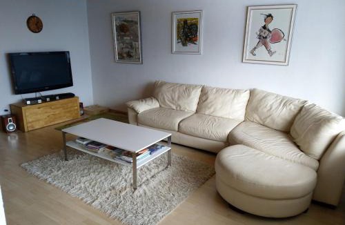 Lumnezia Apartment | Family-friendly apartement