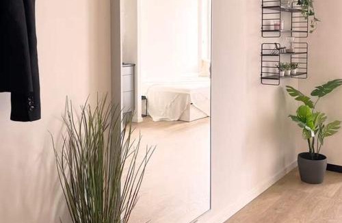 København NV Apartment | Family friendly apartment