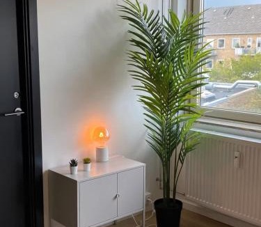 København NV Apartment | Family friendly apartment