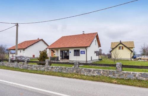 Lovinac Apartment | Family-friendly apartments with swimming pool Lovinac, Velebit - 21748