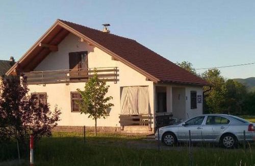 Lovinac Apartment | Family-friendly apartments with swimming pool Lovinac, Velebit - 21748