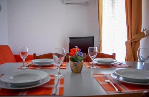 Nevidane Apartment | Family-friendly apartments with swimming pool Nevidjane, Pasman - 18054