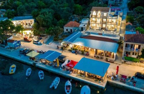 Pomena Apartment | Family-friendly apartments with swimming pool Pomena, Mljet - 22317