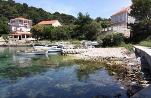 Pomena Apartment | Family-friendly apartments with swimming pool Pomena, Mljet - 22317