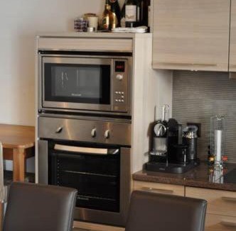 Val d'Illiez Apartment | Family friendly appt on the slopes