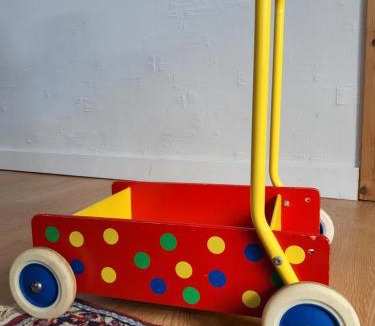 Billund Apartment | Family Friendly Apt A, Garden, 900m LegoHouse, Lalandia, Legoland