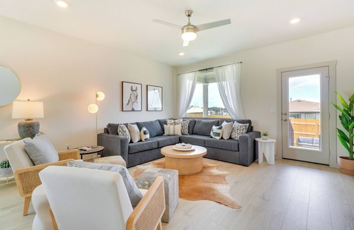 McNeil House | Family-Friendly Austin Retreat ~ 10 Mi to Dtwn