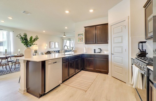 McNeil House | Family-Friendly Austin Retreat ~ 10 Mi to Dtwn