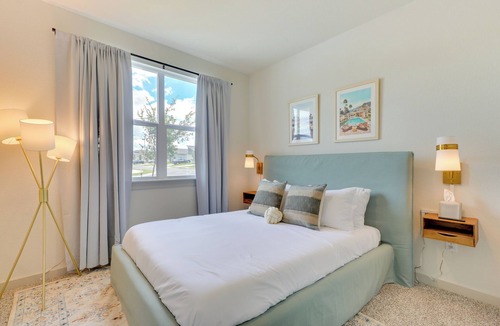 McNeil House | Family-Friendly Austin Retreat ~ 10 Mi to Dtwn