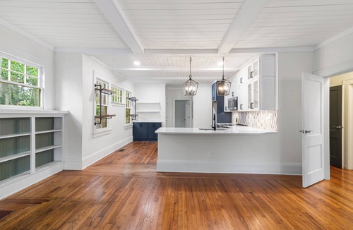 Avondale House | Family-Friendly Avondale Home w/Spa Bath & Yard