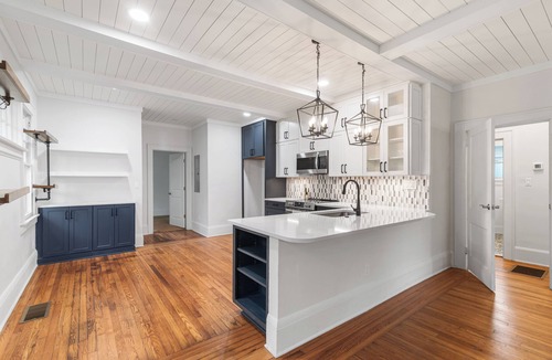 Avondale House | Family-Friendly Avondale Home w/Spa Bath & Yard