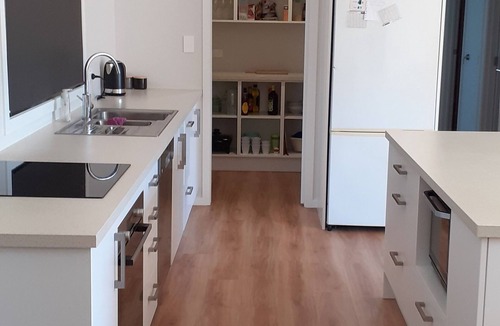 Whangapoua House | Family Friendly Bach