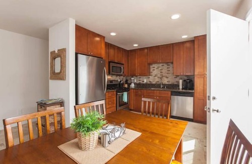 Carlsbad House | Family Friendly Beach House - Rare Central Air Conditioning, Close to Town/Beach
