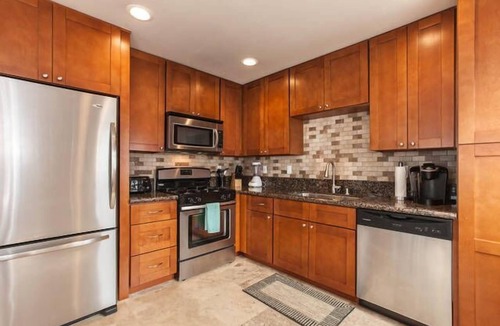 Carlsbad House | Family Friendly Beach House - Rare Central Air Conditioning, Close to Town/Beach