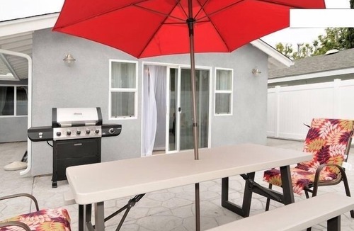 Carlsbad House | Family Friendly Beach House - Rare Central Air Conditioning, Close to Town/Beach