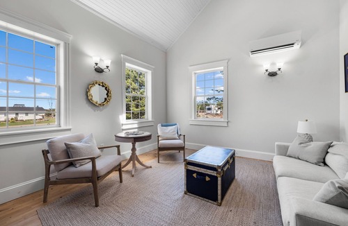 Lakeside House | Family-Friendly Beach House on PEI with Steps to Private Sandy Beach