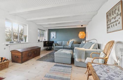 Arnager House | Family-Friendly Beachside Holiday Home