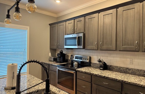 Lewisburg House | Family-Friendly Bucknell Stay - Walkable Downtown